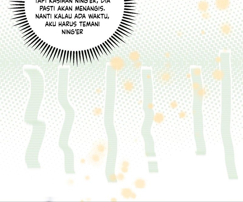 Please don’t show your son Chapter 164 Gambar 10