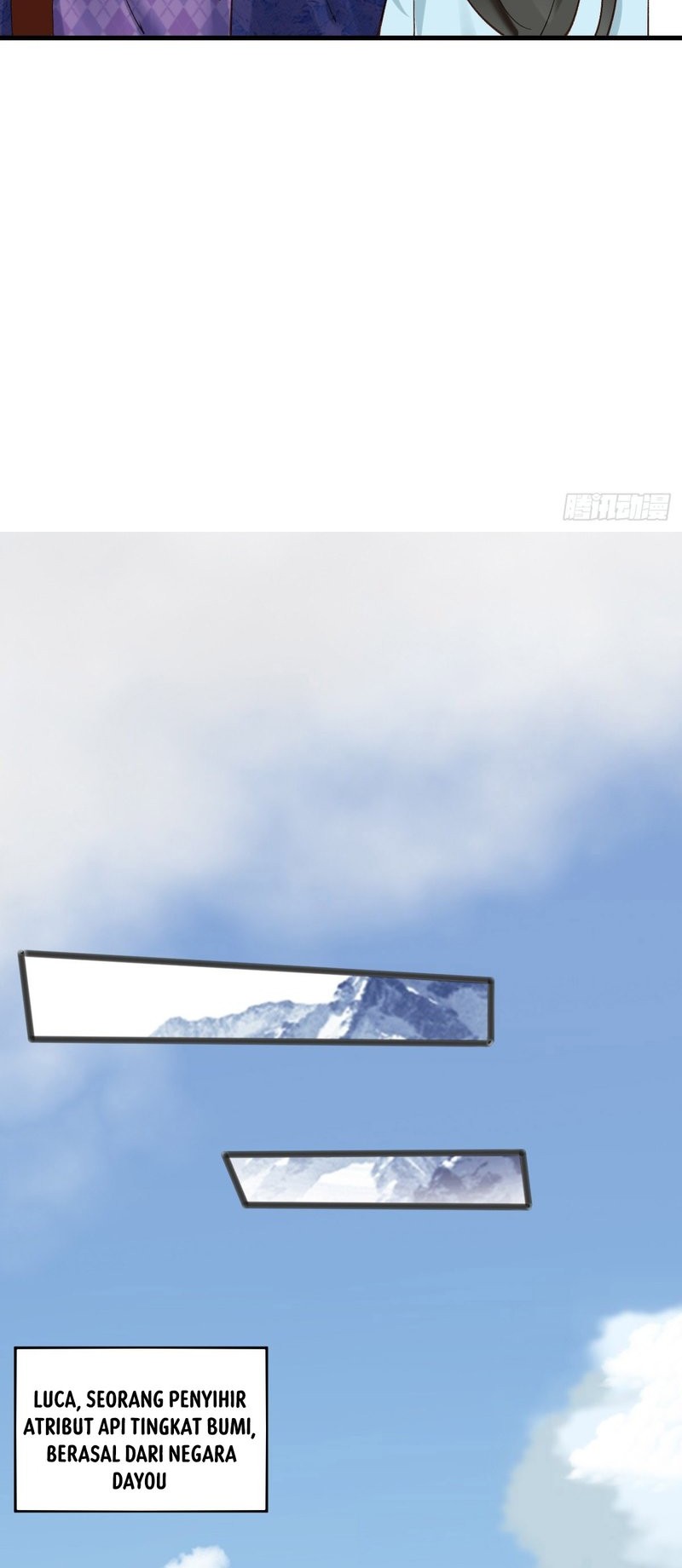 Please don’t show your son Chapter 164 Gambar 16