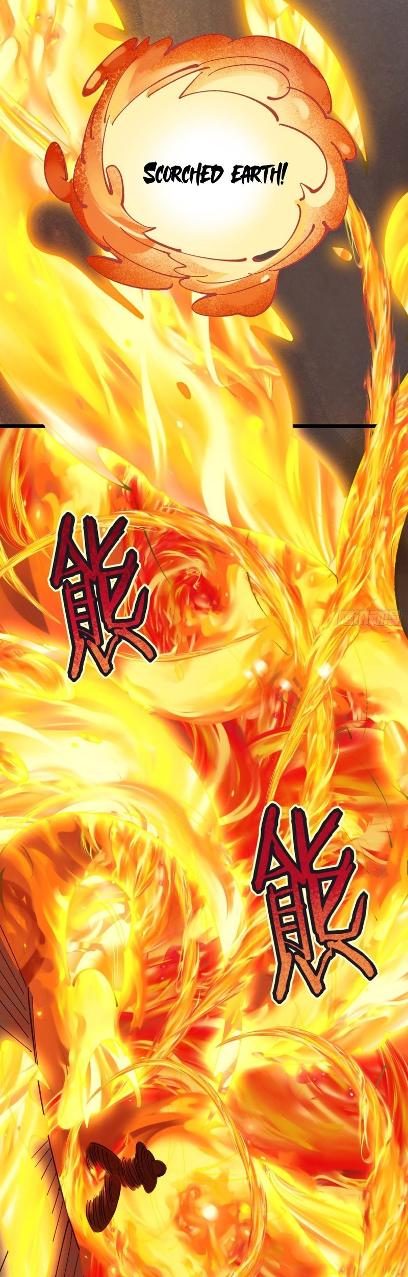 Please don’t show your son Chapter 164 Gambar 21