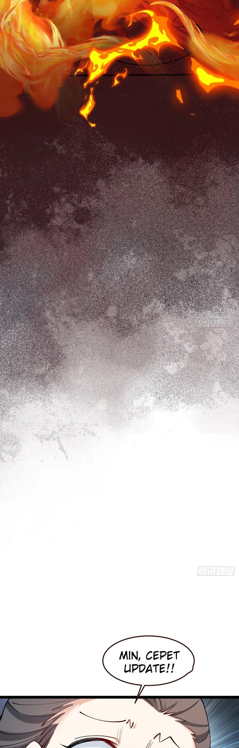 Please don’t show your son Chapter 164 Gambar 26