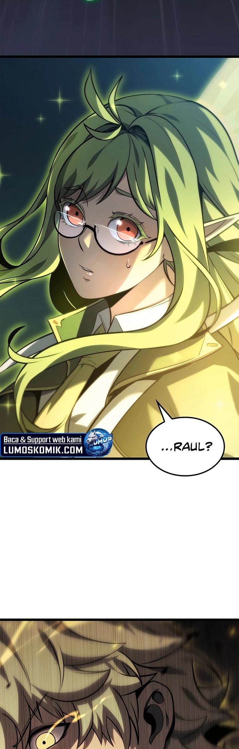 The Count’s Youngest Son Is A Player! Chapter 77 Gambar 27