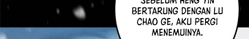 Keep A Low Profile, Sect Leader Chapter 420 Gambar 18