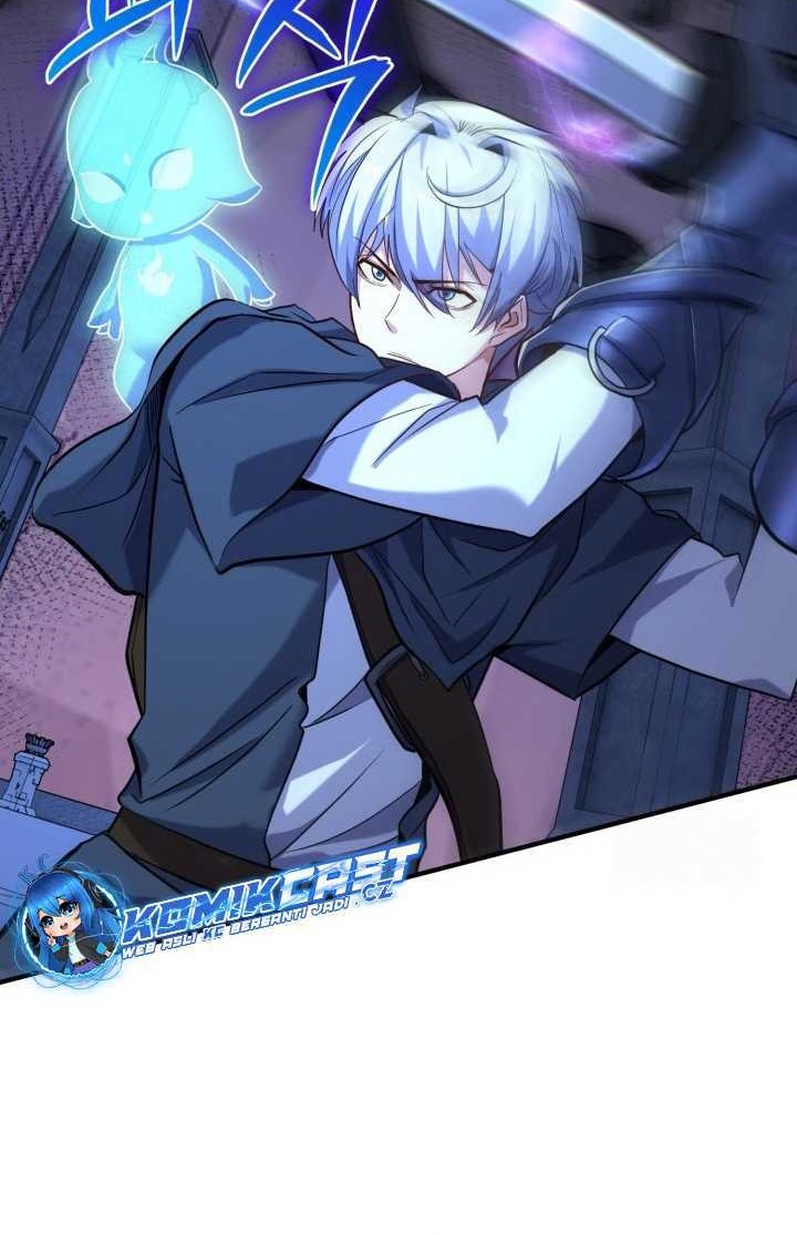 Reincarnation of the Swordmaster Chapter 37 Gambar 22