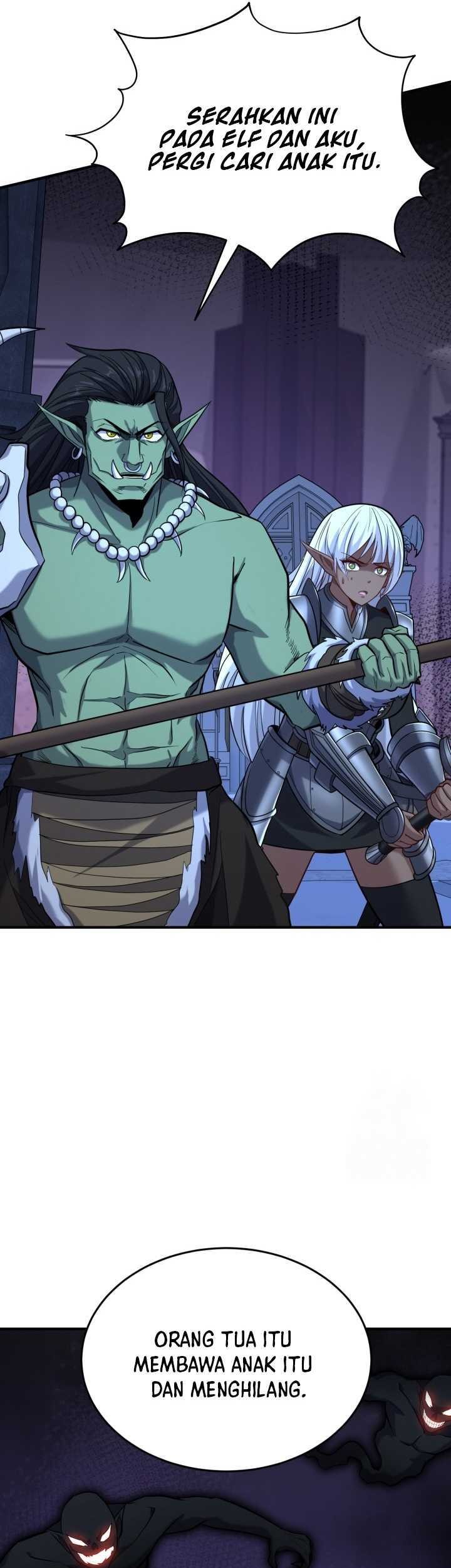 Reincarnation of the Swordmaster Chapter 37 Gambar 23