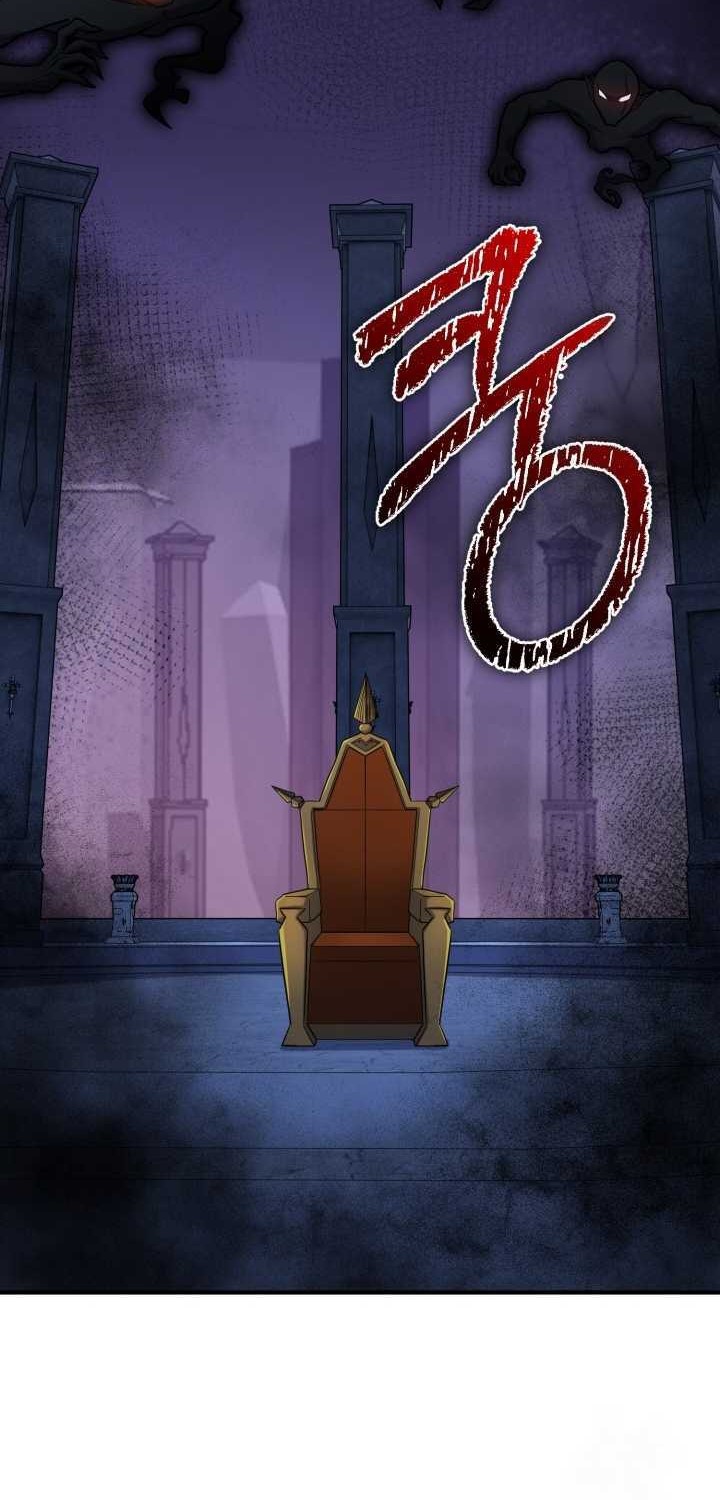 Reincarnation of the Swordmaster Chapter 37 Gambar 24