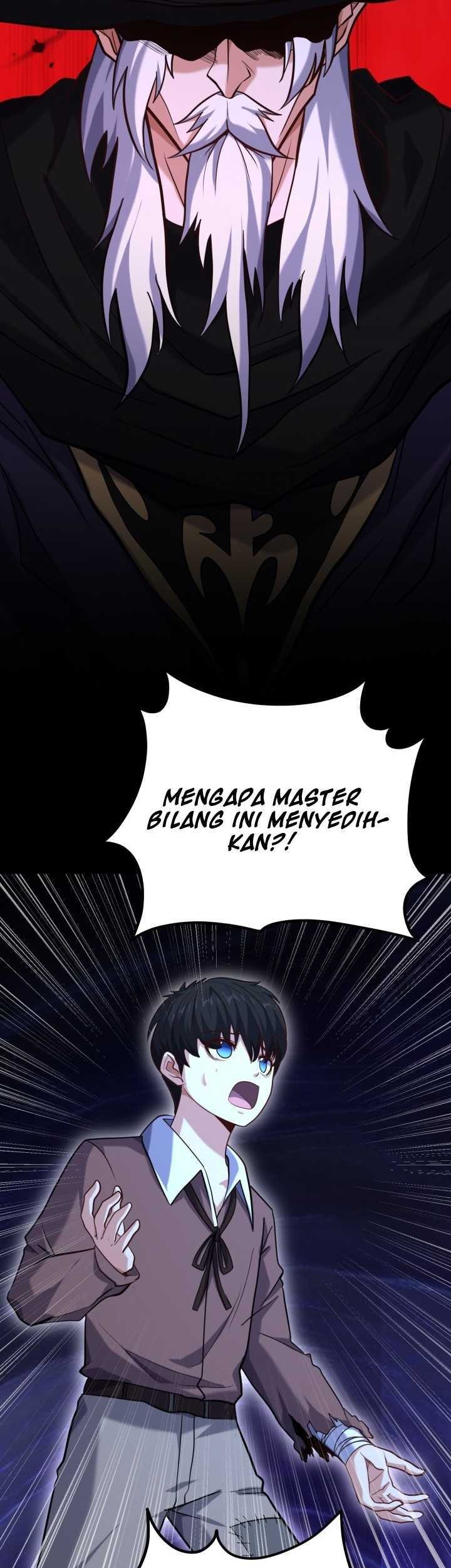 Reincarnation of the Swordmaster Chapter 37 Gambar 31