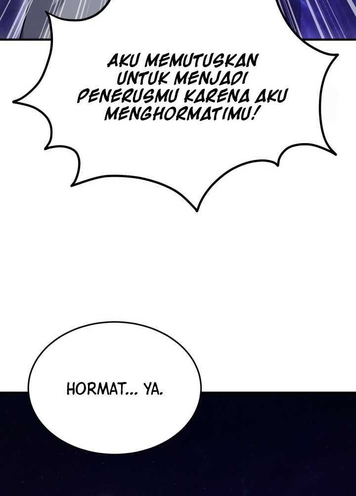 Reincarnation of the Swordmaster Chapter 37 Gambar 32