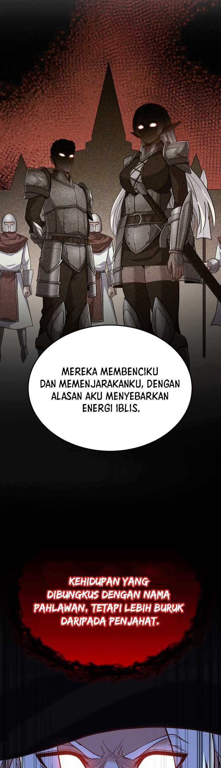 Reincarnation of the Swordmaster Chapter 37 Gambar 35