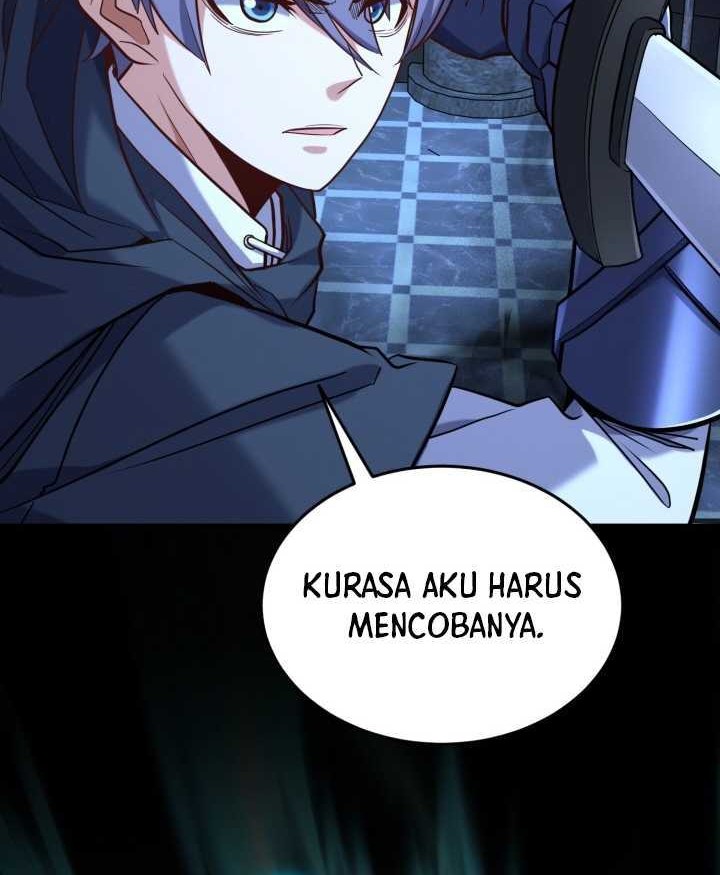 Reincarnation of the Swordmaster Chapter 37 Gambar 48
