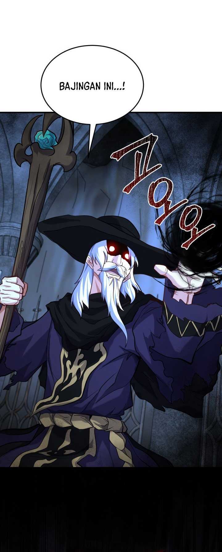 Reincarnation of the Swordmaster Chapter 37 Gambar 63