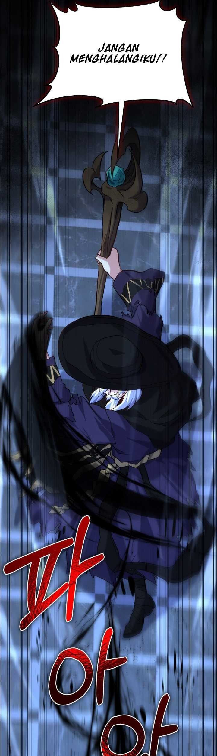 Reincarnation of the Swordmaster Chapter 37 Gambar 64