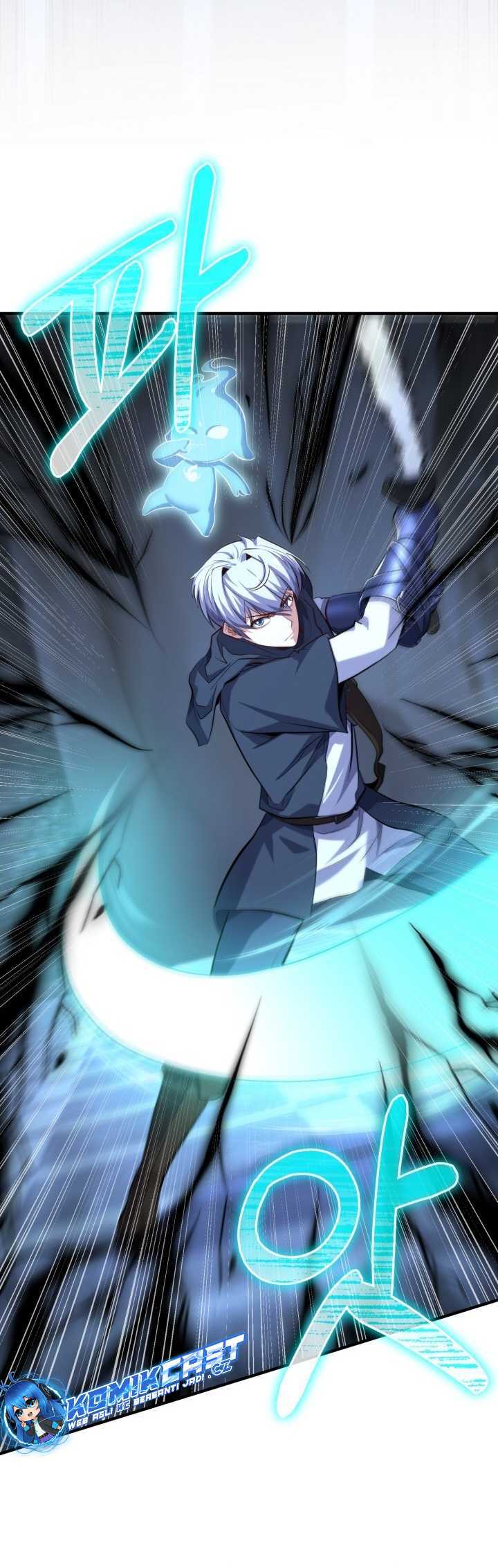 Reincarnation of the Swordmaster Chapter 37 Gambar 66
