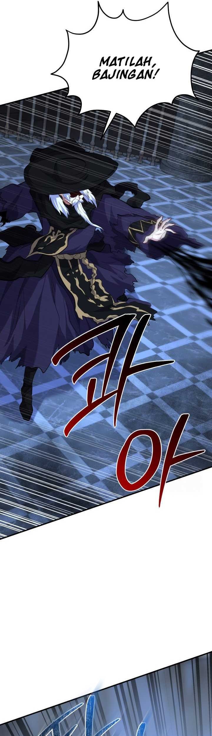 Reincarnation of the Swordmaster Chapter 37 Gambar 67