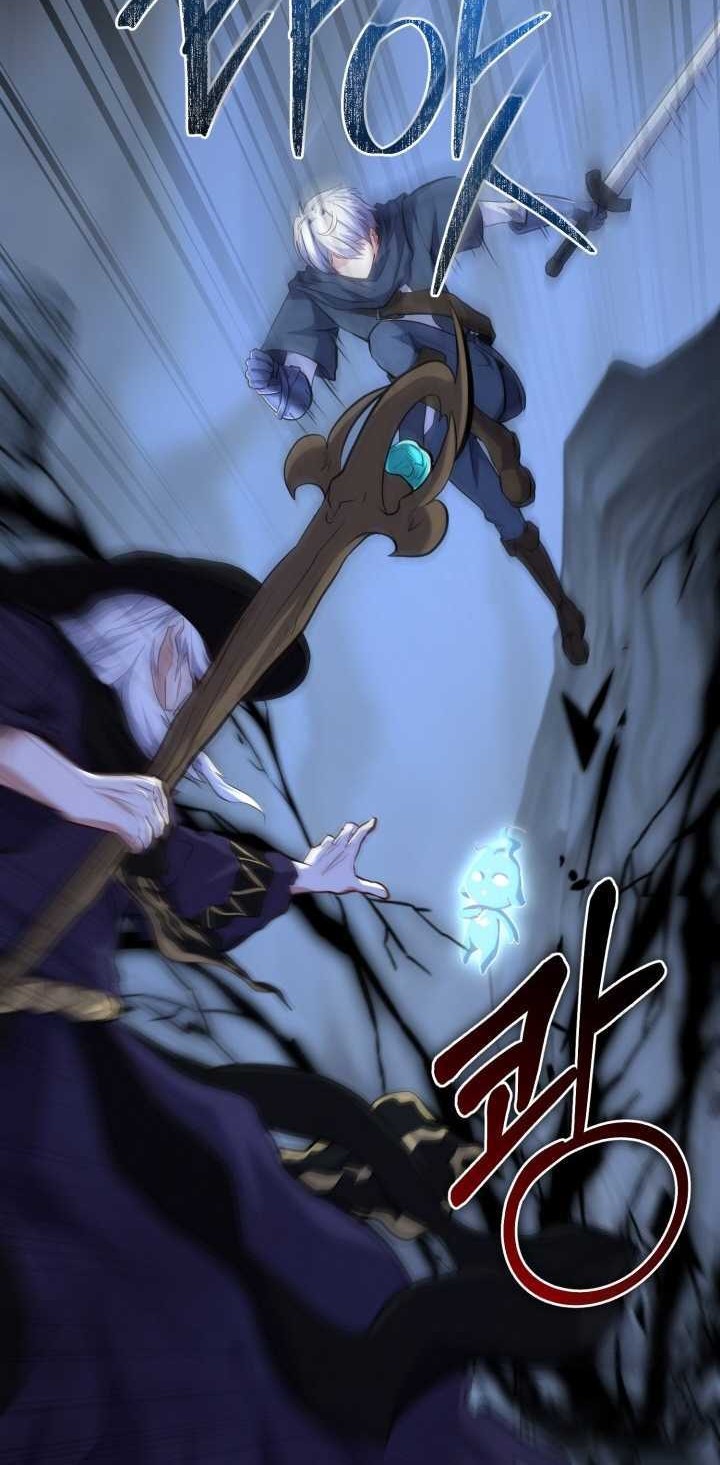 Reincarnation of the Swordmaster Chapter 37 Gambar 68