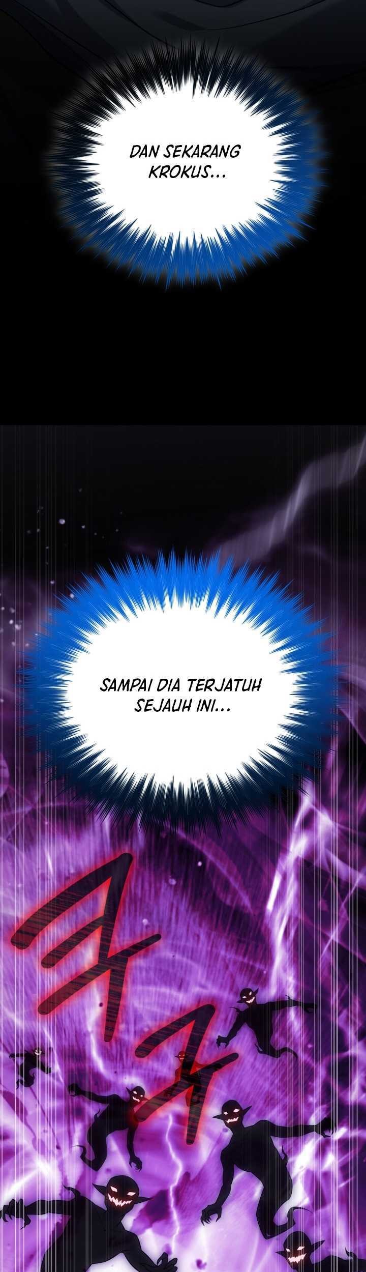 Reincarnation of the Swordmaster Chapter 37 Gambar 8