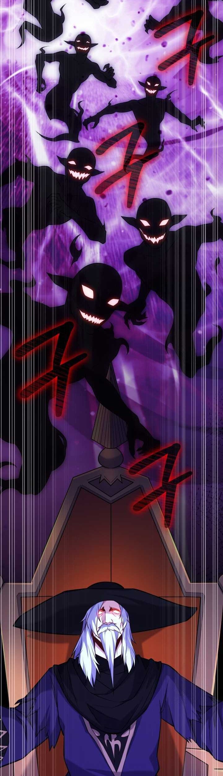 Reincarnation of the Swordmaster Chapter 37 Gambar 9