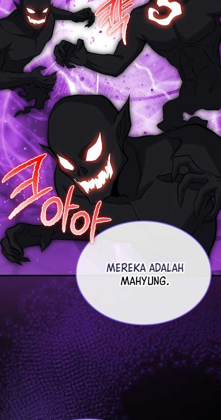 Reincarnation of the Swordmaster Chapter 37 Gambar 12