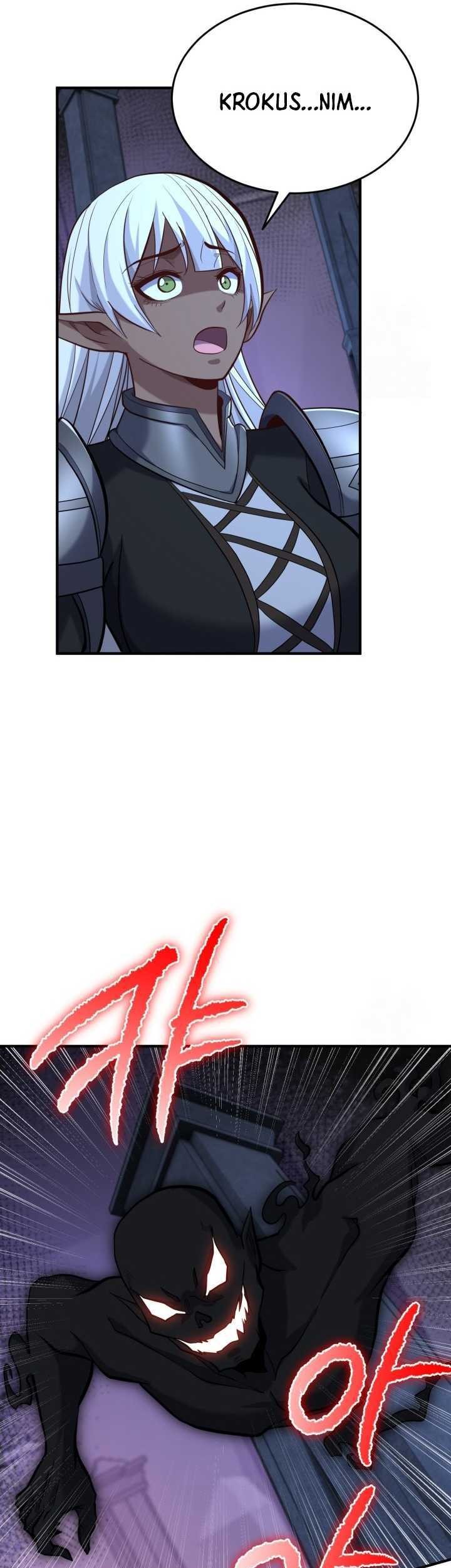 Reincarnation of the Swordmaster Chapter 37 Gambar 17