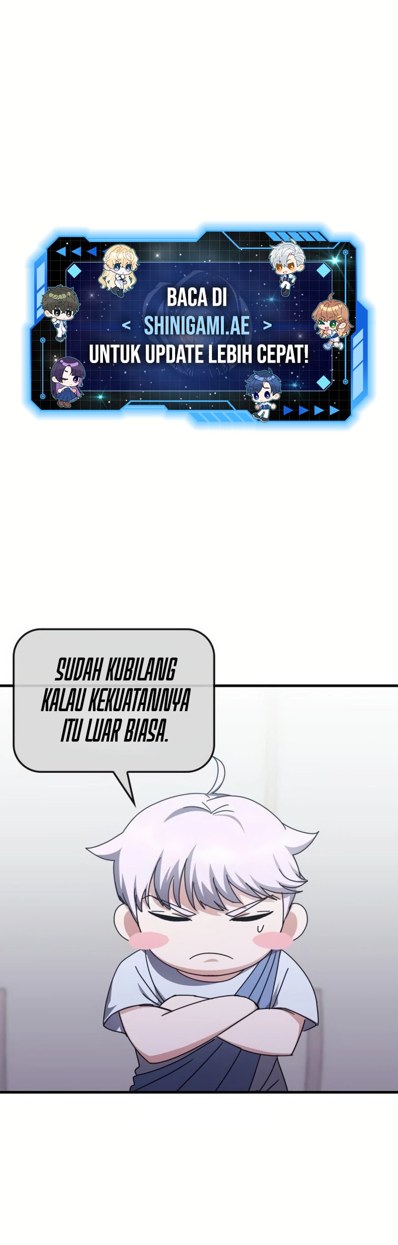 Baca Manhwa Transcension Academy Chapter 129 Gambar 2