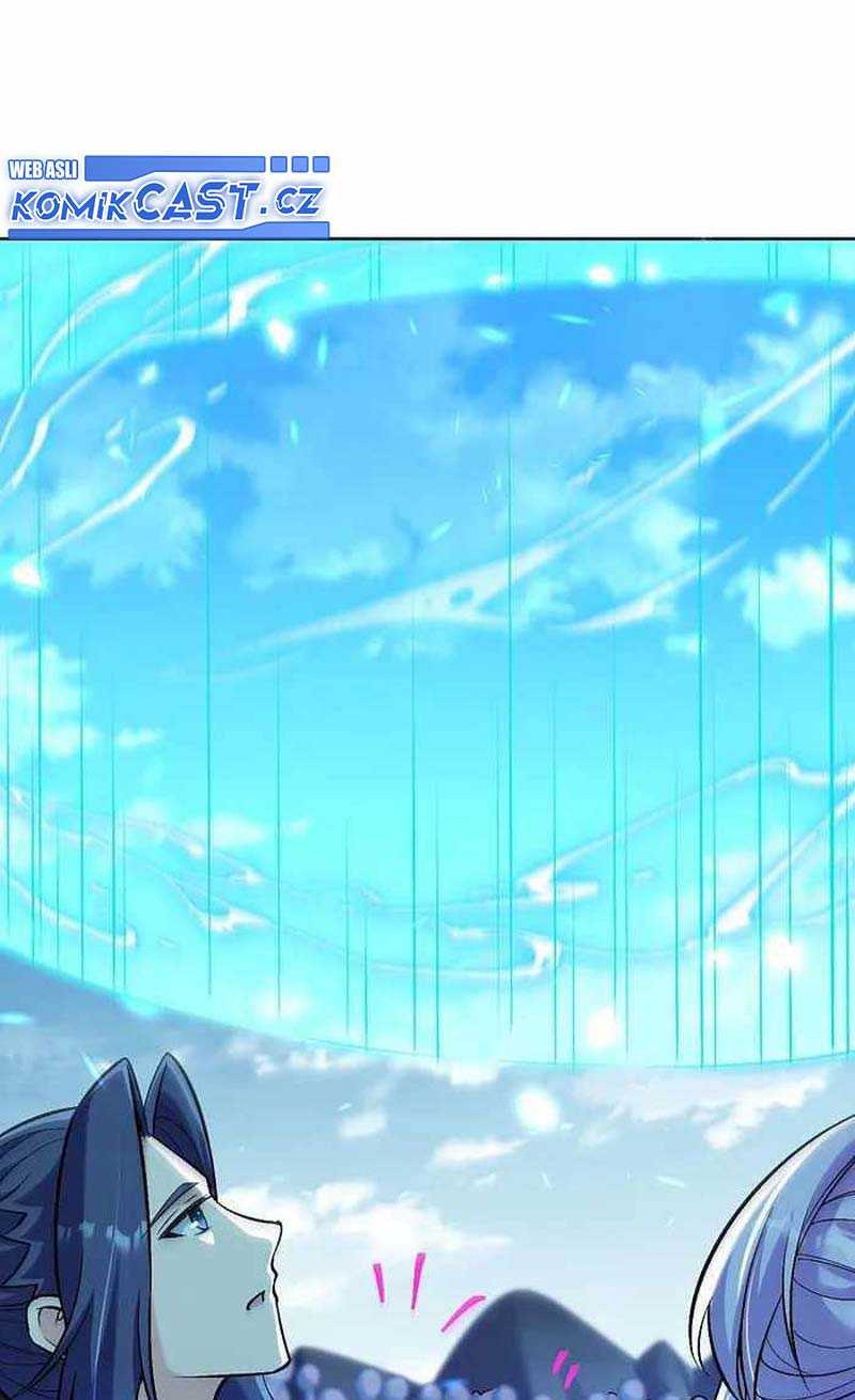 Against the Gods Chapter 625 Gambar 33