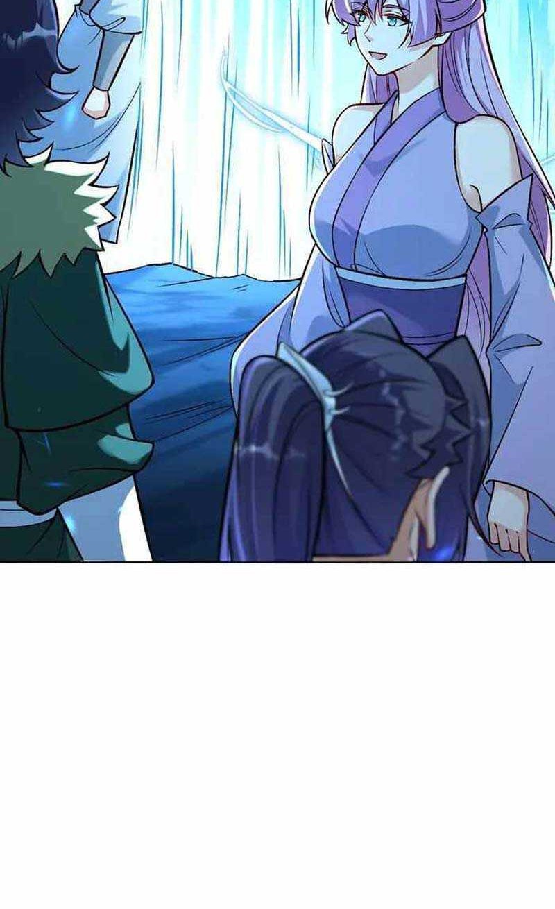 Against the Gods Chapter 625 Gambar 39