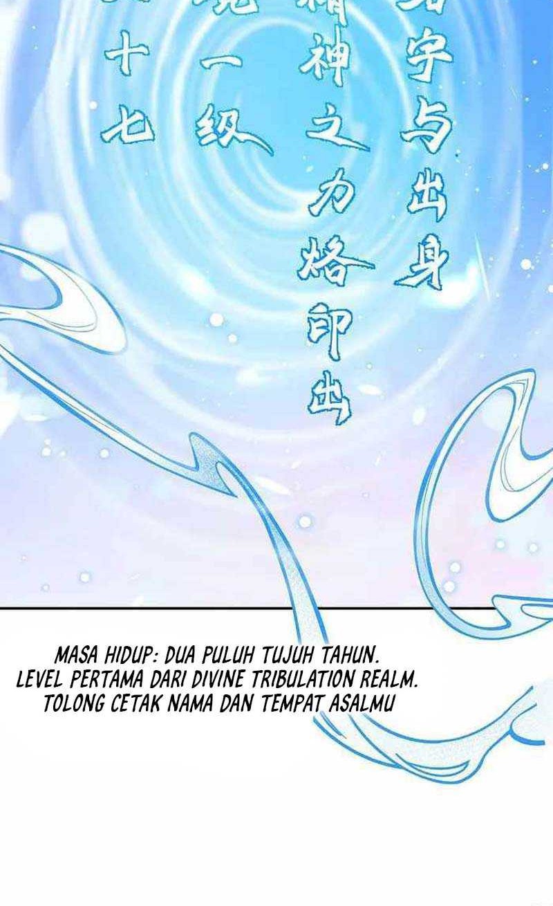 Against the Gods Chapter 625 Gambar 43