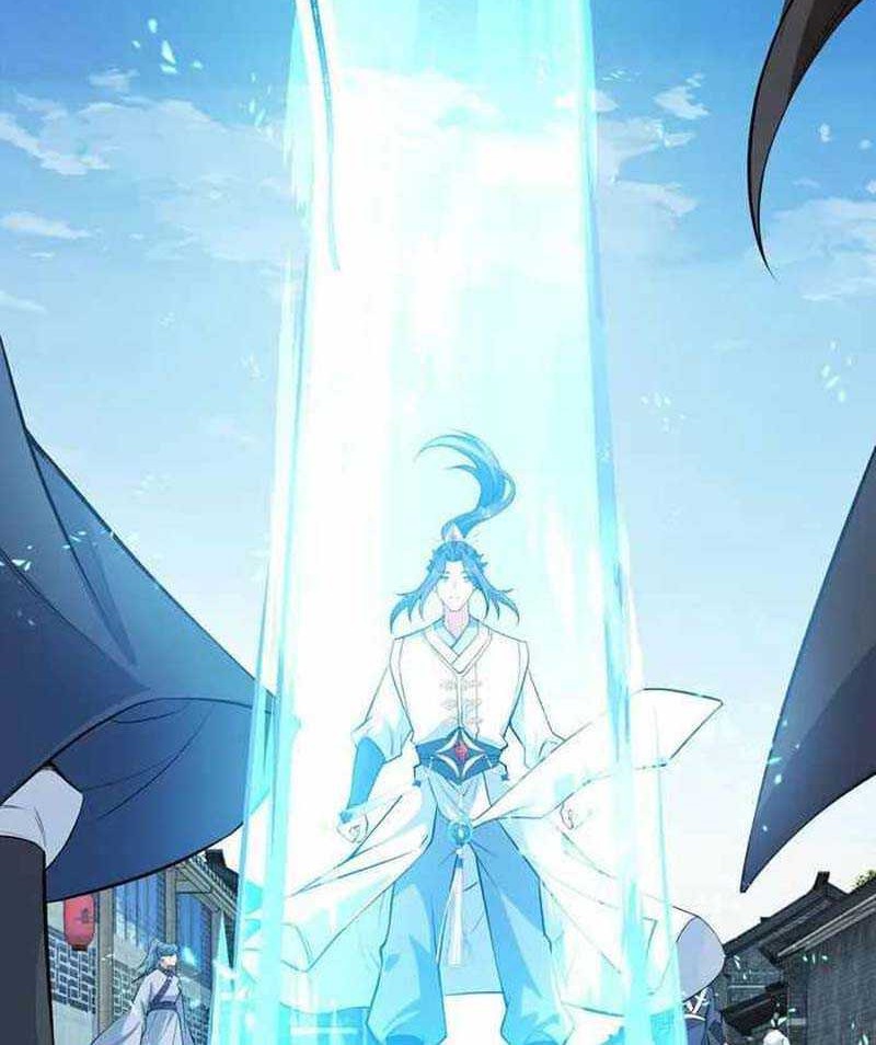 Against the Gods Chapter 625 Gambar 47