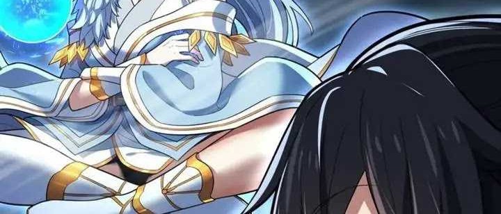 Invincible After Shocking My Empress Wife Chapter 37 Gambar 29
