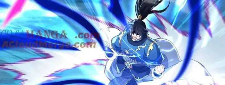 Invincible After Shocking My Empress Wife Chapter 37 Gambar 35