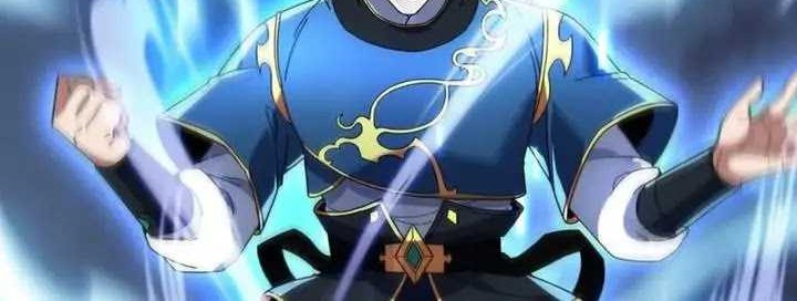 Invincible After Shocking My Empress Wife Chapter 37 Gambar 41