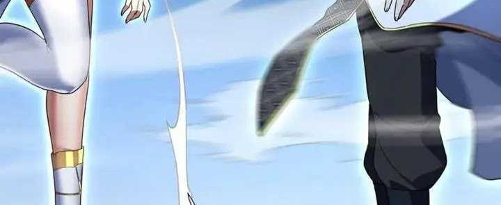 Invincible After Shocking My Empress Wife Chapter 37 Gambar 47