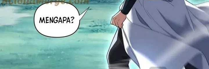 Invincible After Shocking My Empress Wife Chapter 37 Gambar 51