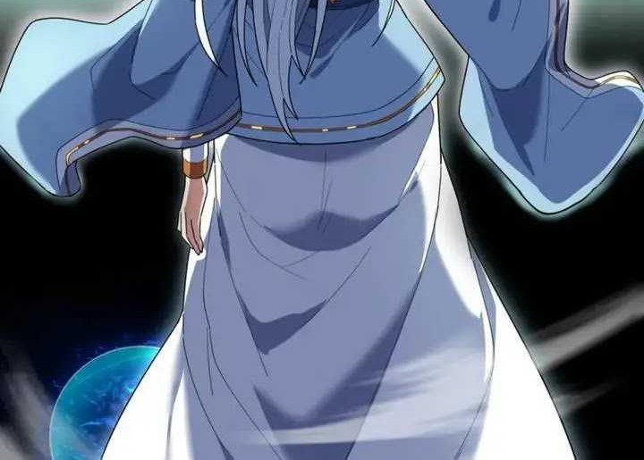 Invincible After Shocking My Empress Wife Chapter 37 Gambar 61