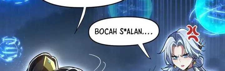 Invincible After Shocking My Empress Wife Chapter 37 Gambar 13