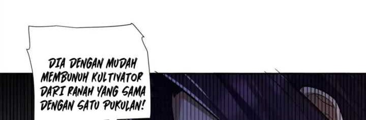 Invincible After Shocking My Empress Wife Chapter 36 Gambar 21