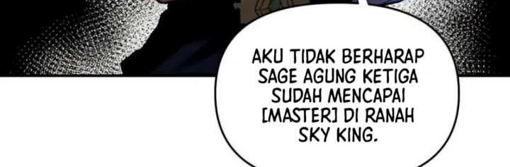 Invincible After Shocking My Empress Wife Chapter 36 Gambar 23