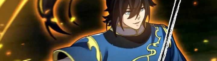 Invincible After Shocking My Empress Wife Chapter 36 Gambar 31