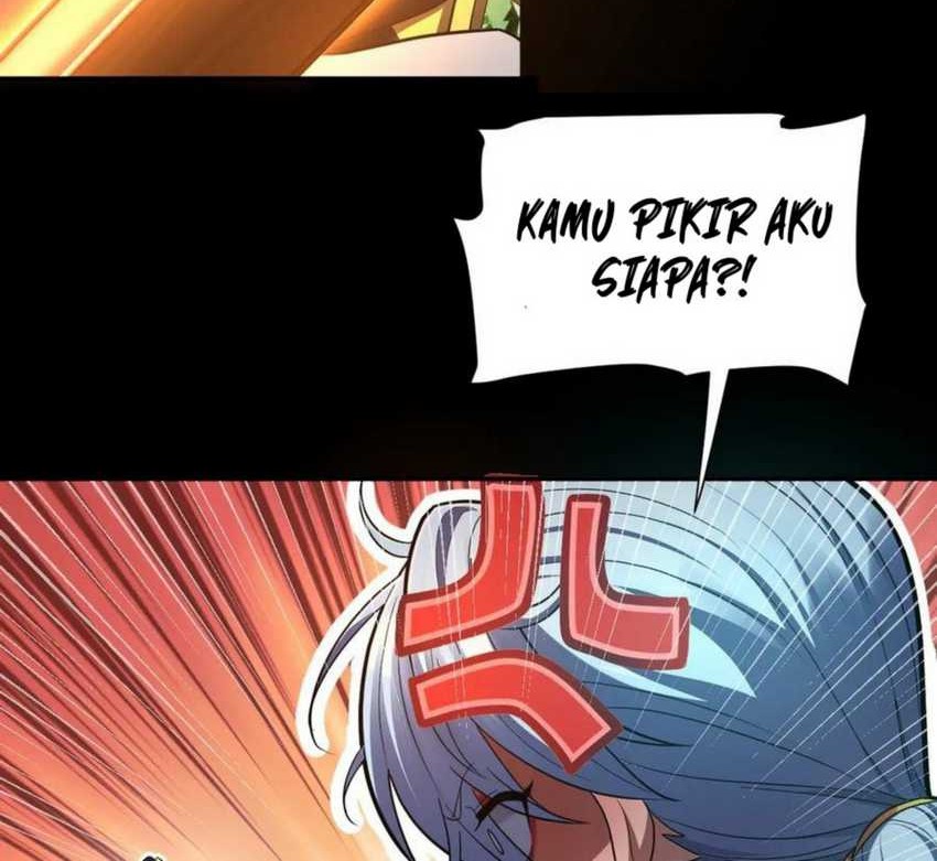 Invincible After Shocking My Empress Wife Chapter 35 Gambar 31