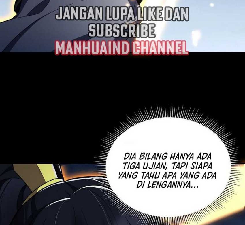 Invincible After Shocking My Empress Wife Chapter 35 Gambar 33