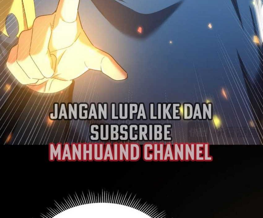 Invincible After Shocking My Empress Wife Chapter 35 Gambar 37
