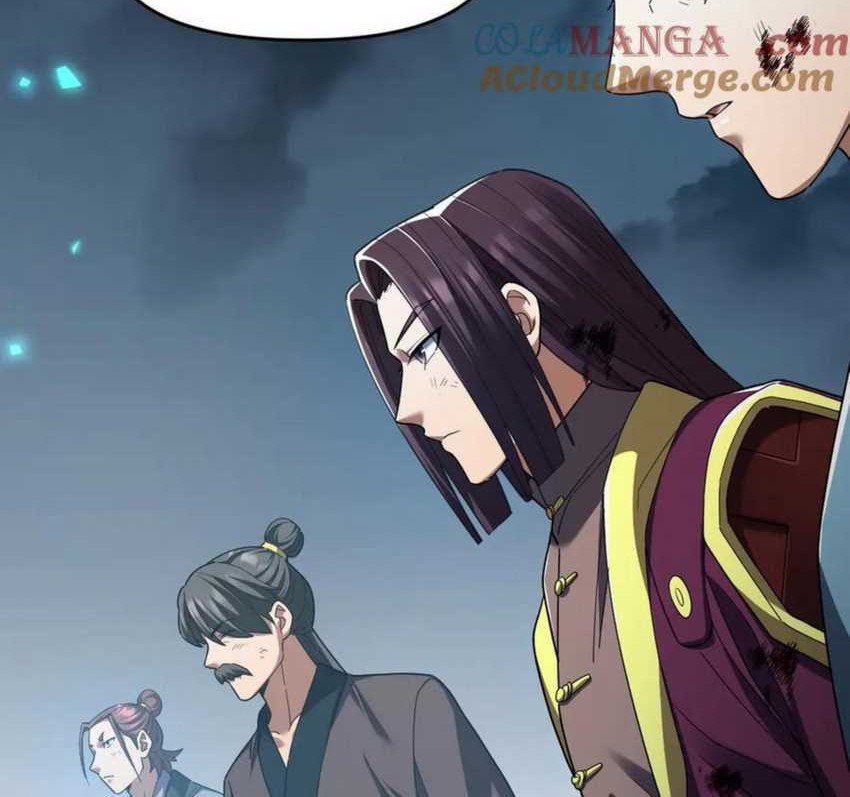 Invincible After Shocking My Empress Wife Chapter 35 Gambar 45