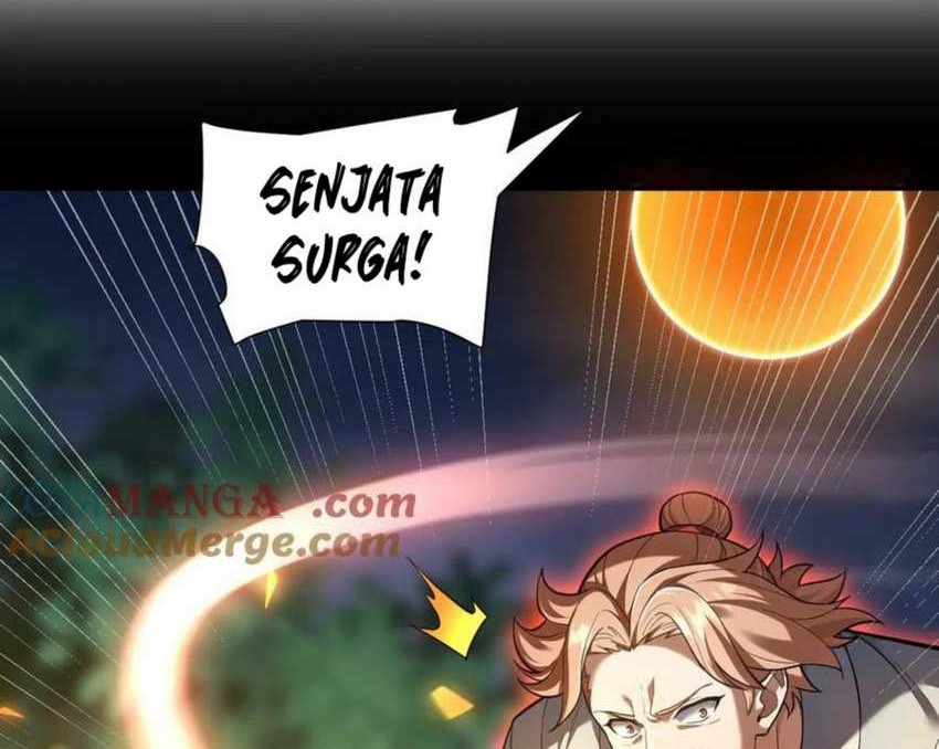 Invincible After Shocking My Empress Wife Chapter 35 Gambar 3