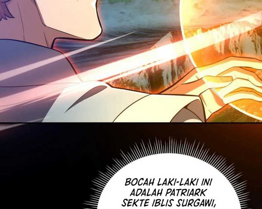 Invincible After Shocking My Empress Wife Chapter 35 Gambar 5