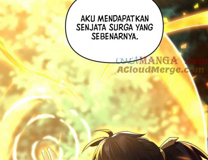Invincible After Shocking My Empress Wife Chapter 35 Gambar 13