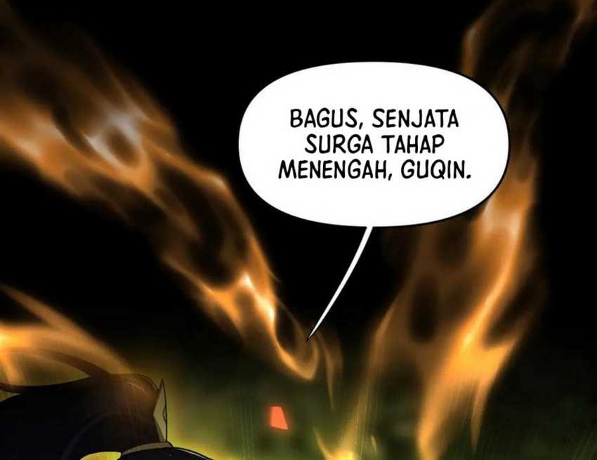 Invincible After Shocking My Empress Wife Chapter 35 Gambar 17