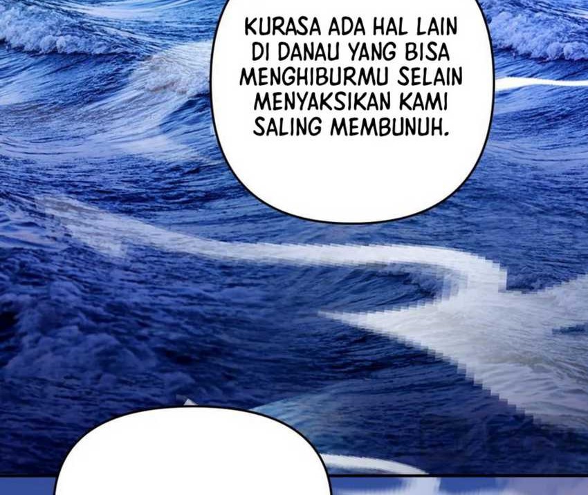 Invincible After Shocking My Empress Wife Chapter 34 Gambar 19