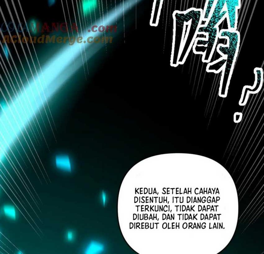 Invincible After Shocking My Empress Wife Chapter 34 Gambar 29