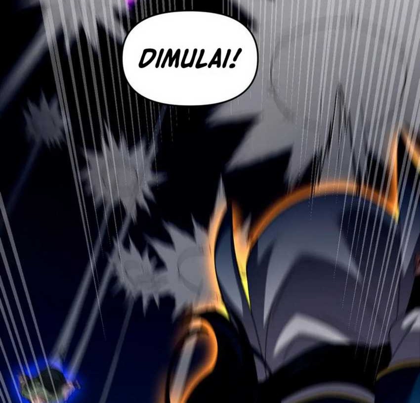 Invincible After Shocking My Empress Wife Chapter 34 Gambar 31