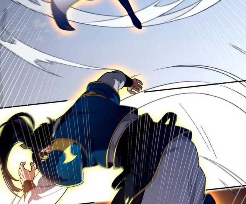 Invincible After Shocking My Empress Wife Chapter 34 Gambar 35