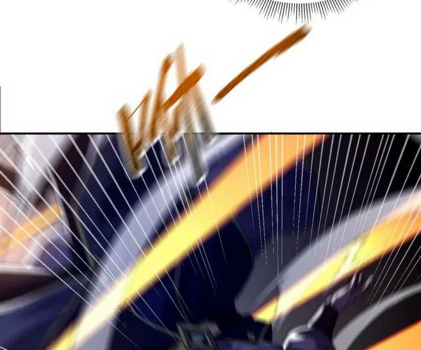 Invincible After Shocking My Empress Wife Chapter 34 Gambar 39